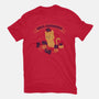 Chaos Coordinator-mens long sleeved tee-tobefonseca