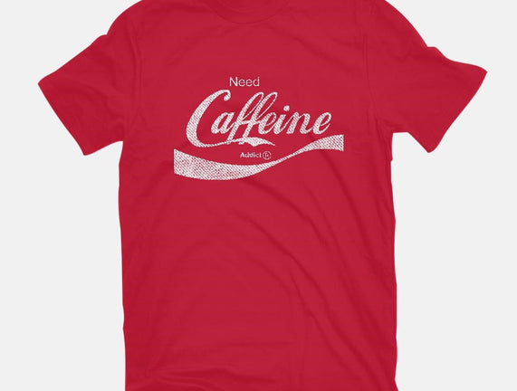 Need Caffeine