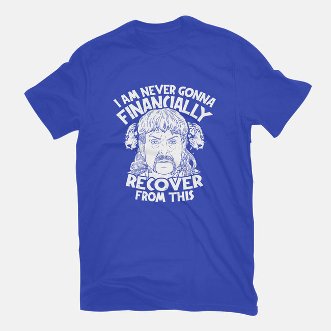 Tiger Joe-womens fitted tee-Boggs Nicolas