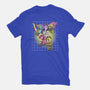 My Little Ponytron-mens basic tee-boltfromtheblue