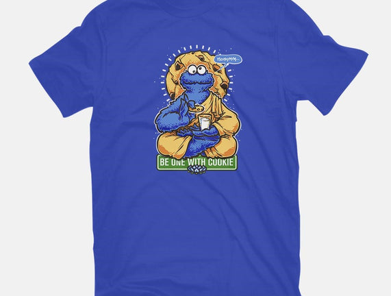 Be One With Cookie