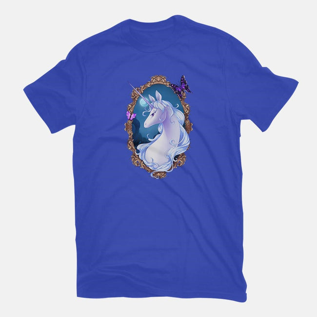 Am I The Last-mens premium tee-shavostars