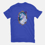 Am I The Last-mens premium tee-shavostars