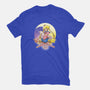 Sailor 'Shroom-youth basic tee-AutoSave