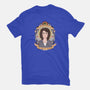 Our Lady of Survival-youth basic tee-heymonster
