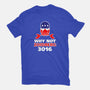 Why Not Zoidberg 3016-mens long sleeved tee-neverblueshirts