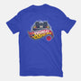 When this baby hits 88 miles per hour...-mens long sleeved tee-victorsbeard