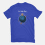 Le Petit Chat-mens long sleeved tee-BlancaVidal