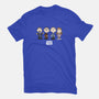 The Paper Gang-youth basic tee-dpodeszek