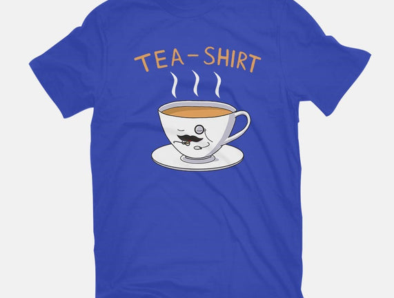 Tea-Shirt