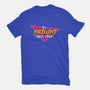 Be Excellent to Each Other-womens fitted tee-adho1982