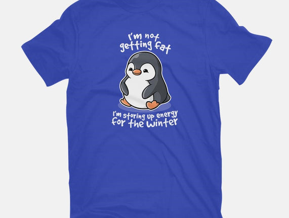 Ready For The Winter