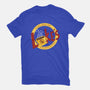 Luke's-youth basic tee-DoodleDee