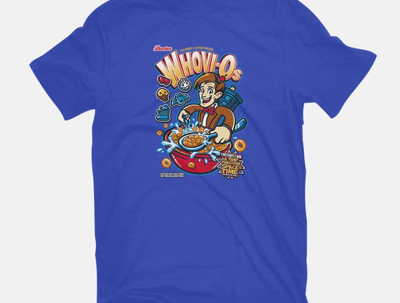 Whovi-Os Eleven