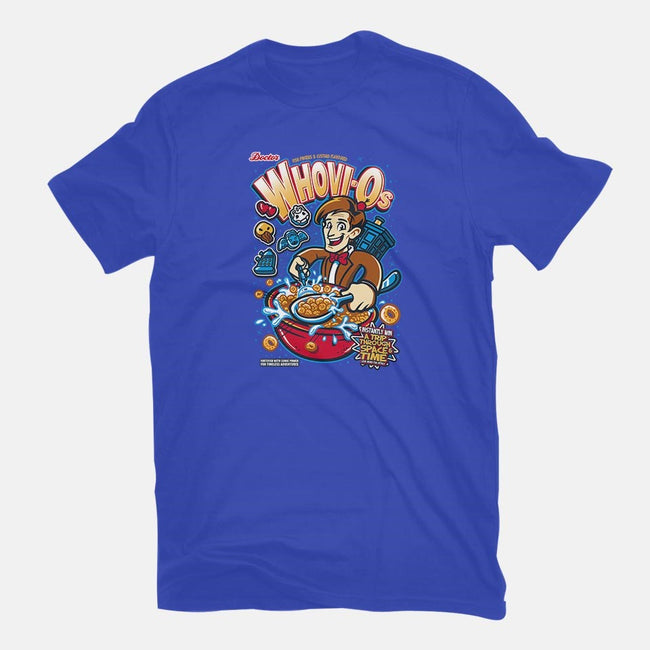 Whovi-Os Eleven-mens long sleeved tee-Bamboota