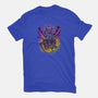 Long Live the Queen-mens premium tee-BeastPop