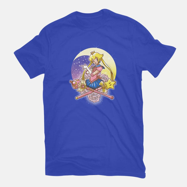 Sailor 'Shroom-mens premium tee-AutoSave