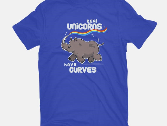 Real Unicorns