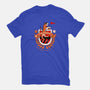 Calvinball-womens basic tee-thisisjoew