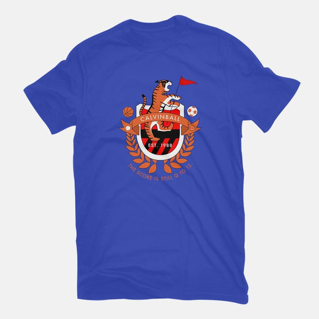 Calvinball-youth basic tee-thisisjoew