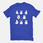 My Little Neighbors-youth basic tee-thekfish