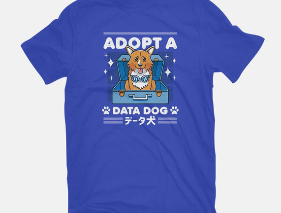 Adopt a Data Dog