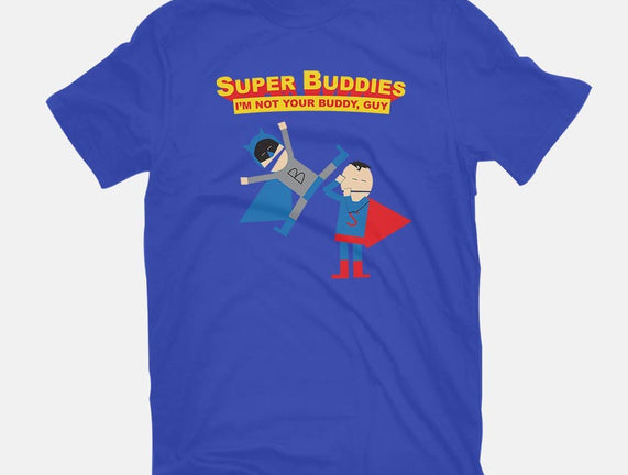 Super Buddies