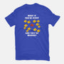 What if You're Right and They're Wrong-youth basic tee-belial90