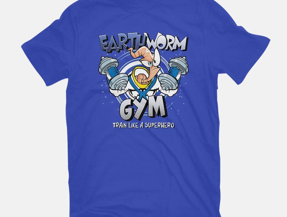 Earthworm Gym