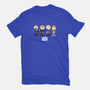 The Paper Gang-womens fitted tee-dpodeszek