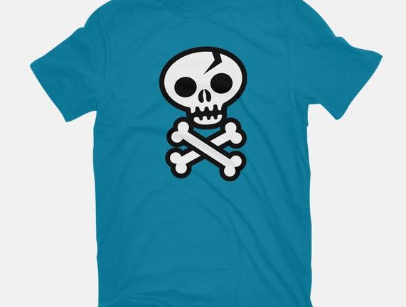 Skull and Crossbones