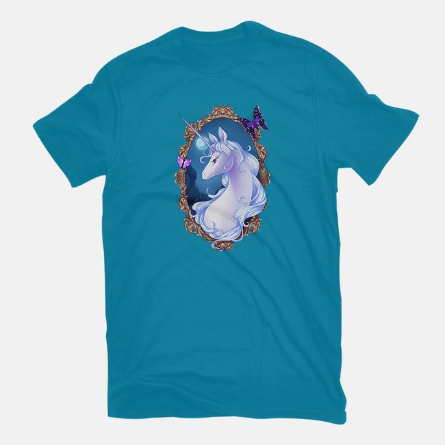 Am I The Last-mens premium tee-shavostars