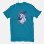 Am I The Last-mens premium tee-shavostars