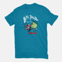 Zim Pilgrim-youth basic tee-Italiux