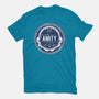 Amity Island Harbor Patrol-mens long sleeved tee-Nemons