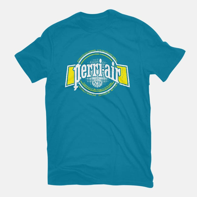Naturally Sparkling-youth basic tee-RRB