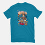 Whovi-Os Eleven-mens long sleeved tee-Bamboota