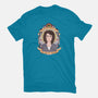 Our Lady of Survival-youth basic tee-heymonster