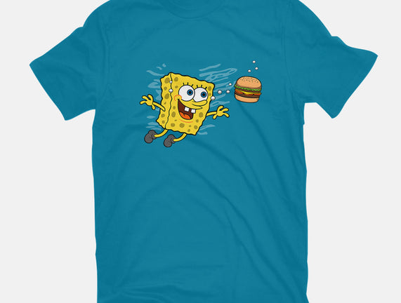 Spongemind