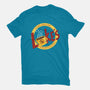 Luke's-youth basic tee-DoodleDee