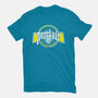 Naturally Sparkling-mens long sleeved tee-RRB