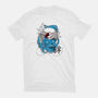 Bonds-youth basic tee-yumie