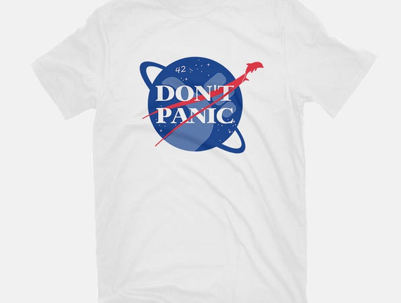 Don't Panic