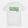 Food of the Future-youth basic tee-Captain Ribman