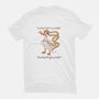 Sailor Goose-womens basic tee-substitutejiji
