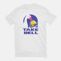 Untitled Goose Shirt-womens fitted tee-xxshawn