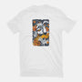 Mecha Ink-mens premium tee-Snapnfit