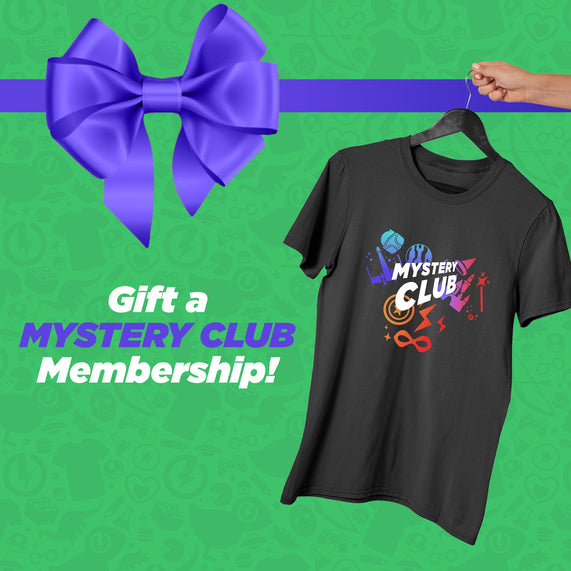 Mystery Club Gift Membership