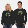 Pestilence-unisex crew neck sweatshirt-andyhunt