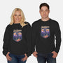 Masters Of The Outdoors-unisex crew neck sweatshirt-jlaser